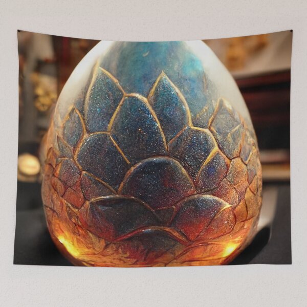 Item preview, Dragon's egg designed and sold by chatzous.