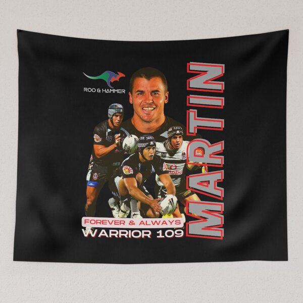 Item preview, Forever & Always Warrior 109  Classic T-Shirt designed and sold by JimHardman.