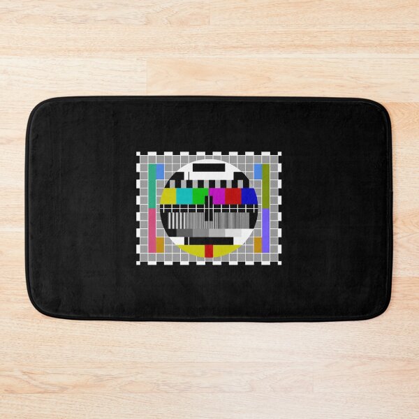Item preview, TV Offline Screen 0256png designed and sold by NewtonKlocko.