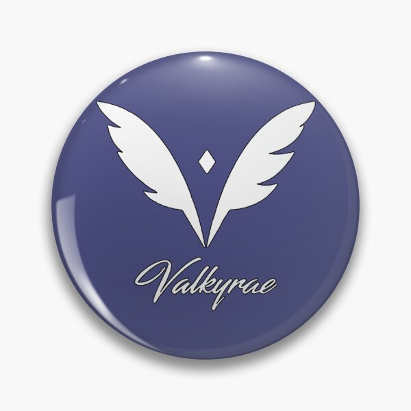 Item preview, Valkyrae128png designed and sold by NewtonKlocko.