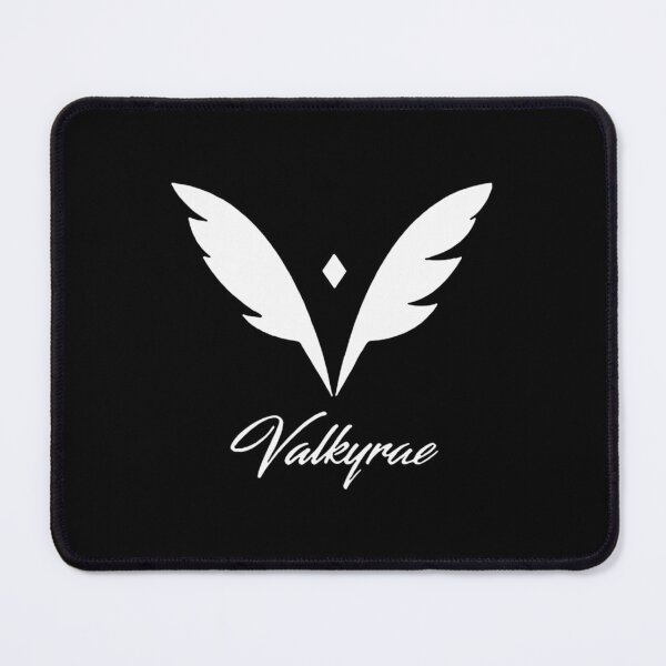 Item preview, Valkyrae128png designed and sold by NewtonKlocko.