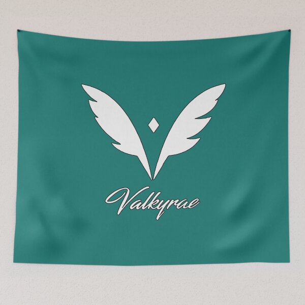 Item preview, Valkyrae128png designed and sold by NewtonKlocko.