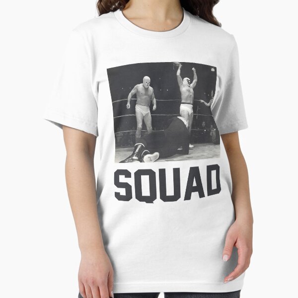 Item preview, SQUAD designed and sold by davelosso.