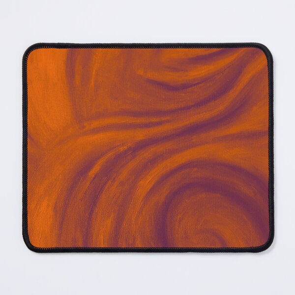 Item preview, Fire II Orange designed and sold by CafiArtStudio.