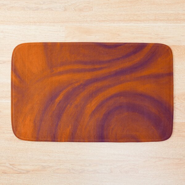 Item preview, Fire II Orange designed and sold by CafiArtStudio.