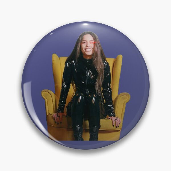 Item preview, Valkyrae as Corpse17png designed and sold by NewtonKlocko.