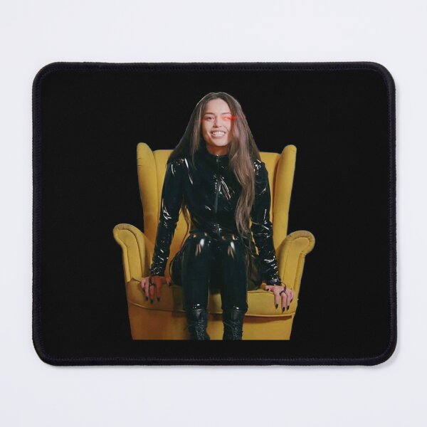 Item preview, Valkyrae as Corpse17png designed and sold by NewtonKlocko.