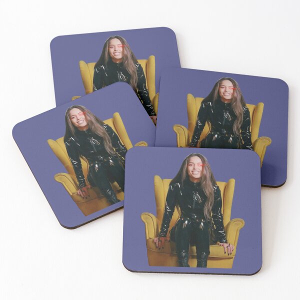 Item preview, Valkyrae as Corpse17png designed and sold by NewtonKlocko.