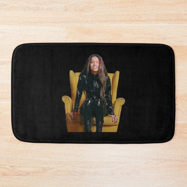 Item preview, Valkyrae as Corpse17png designed and sold by NewtonKlocko.
