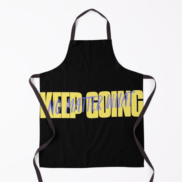 Item preview, No Matter What, Keep Going designed and sold by LKDesigns24.