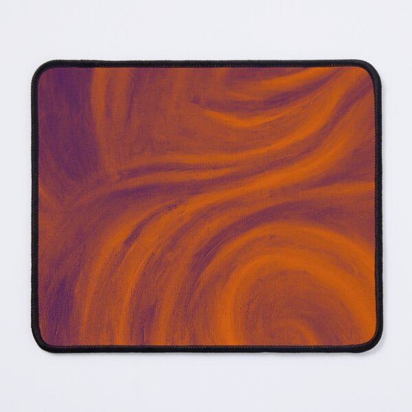 Item preview, Fire II Purple designed and sold by CafiArtStudio.
