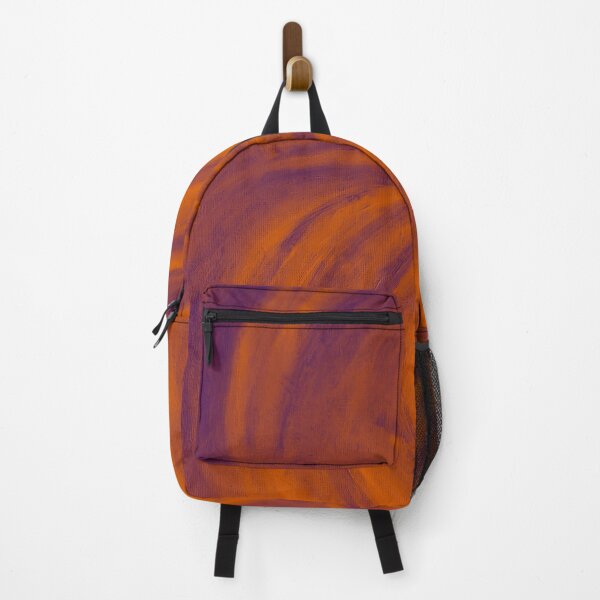Item preview, Fire II Purple designed and sold by CafiArtStudio.