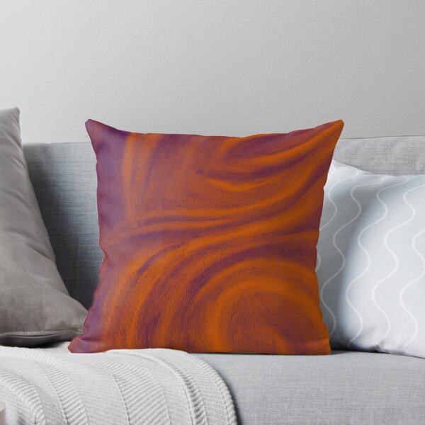 Item preview, Fire II Purple designed and sold by CafiArtStudio.
