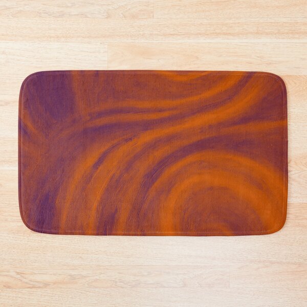Item preview, Fire II Purple designed and sold by CafiArtStudio.