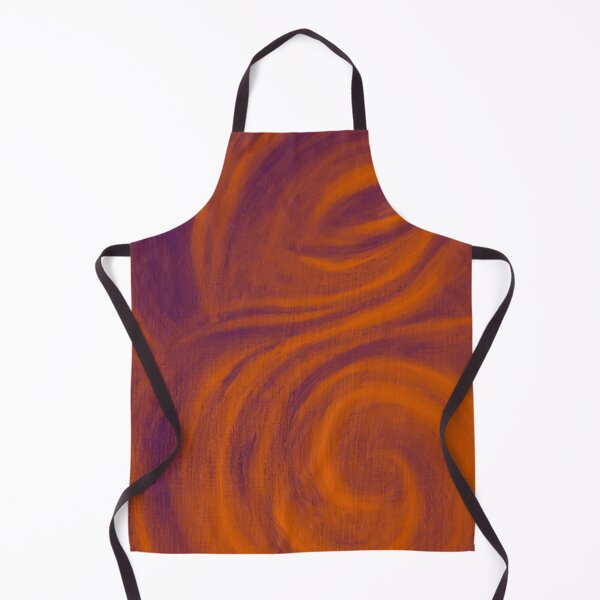 Item preview, Fire II Purple designed and sold by CafiArtStudio.