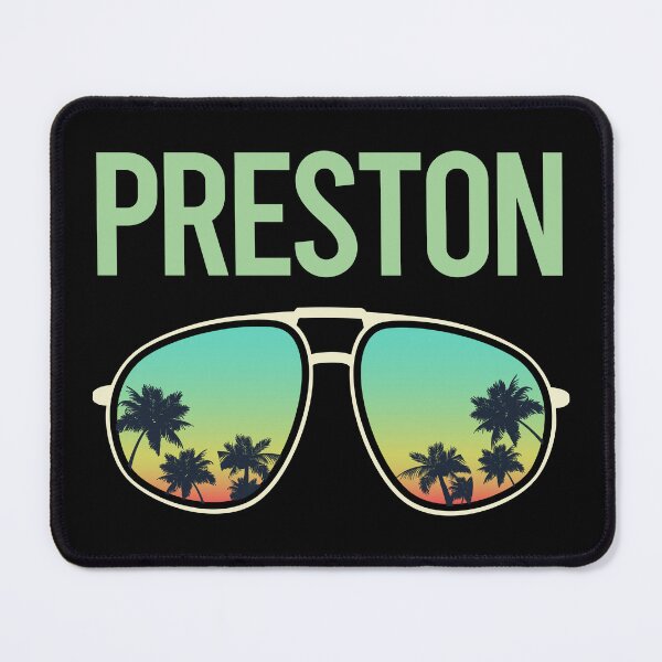Item preview, Cool Glasses Preston designed and sold by William Grey.