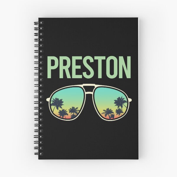 Item preview, Cool Glasses Preston designed and sold by William Grey.