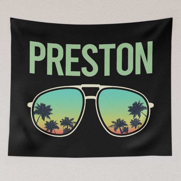 Item preview, Cool Glasses Preston designed and sold by William Grey.