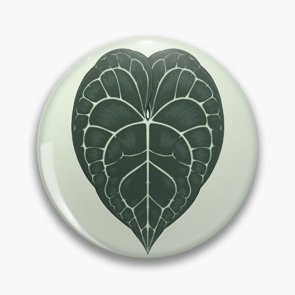 Artikelvorschau, Anthurium Clarinervium entworfen und verkauft von Chimerah Hanssen.