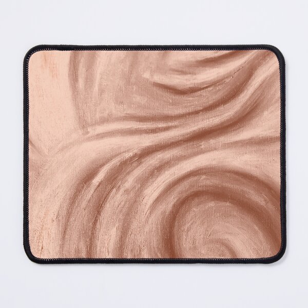 Item preview, Fire II White/Brown designed and sold by CafiArtStudio.