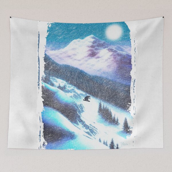 Item preview, Winter Games and Crazy Bears designed and sold by tabemisa.