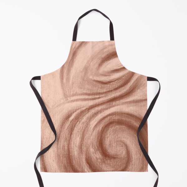 Item preview, Fire II White/Brown designed and sold by CafiArtStudio.