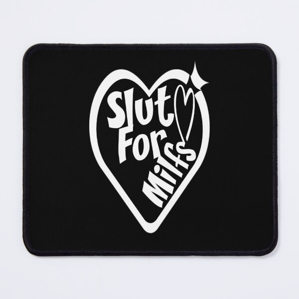 Item preview, Slut for Milfs,,,,,V777.  designed and sold by Chakilogy.