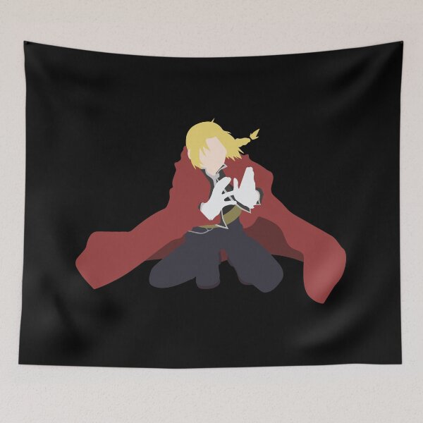 Item preview, Anime Inspired Shirt designed and sold by Nixon Robeton.