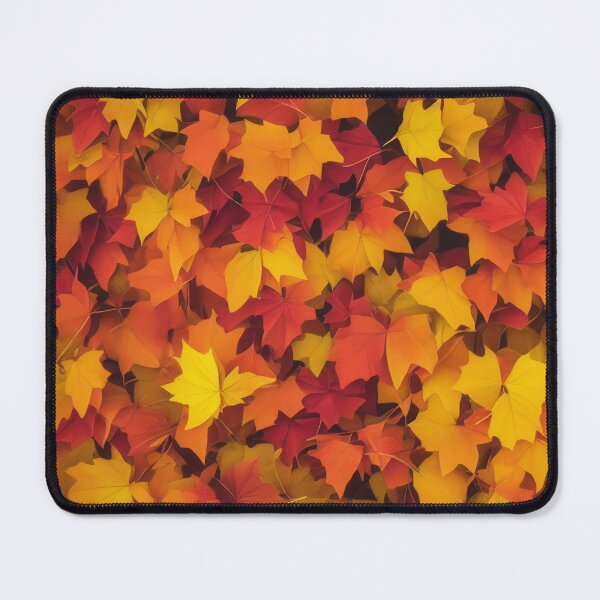 Item preview, Wall of Leaves designed and sold by OnigiriSuiko.