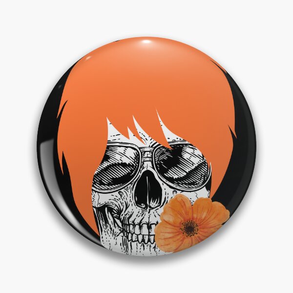 Item preview, Orange Debute designed and sold by HerartbyHer.