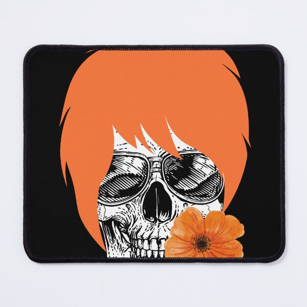 Item preview, Orange Debute designed and sold by HerartbyHer.