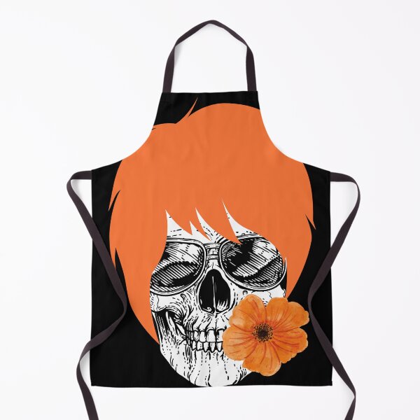 Item preview, Orange Debute designed and sold by HerartbyHer.