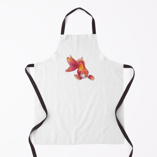 Item preview, GOLDFISH designed and sold by EliseFerreri.