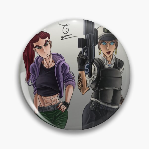 Item preview, Cassandra & Evelyn designed and sold by Tra-Golden.
