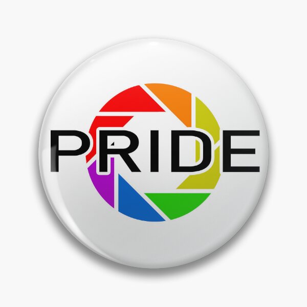 Item preview, Pride Rainbow designed and sold by OverTimeBGD.