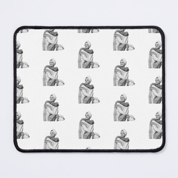 Item preview, Angela Lansbury turban designed and sold by VarietiDesigns.