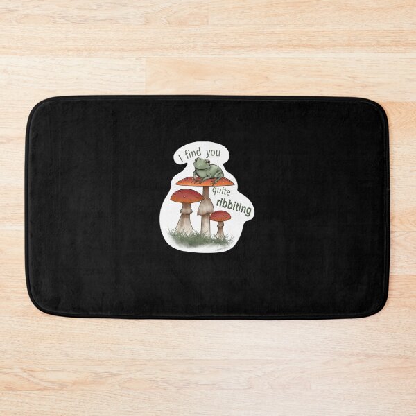 Item preview, You’re ribbiting!  Classic T-Shirt designed and sold by JimHardman.