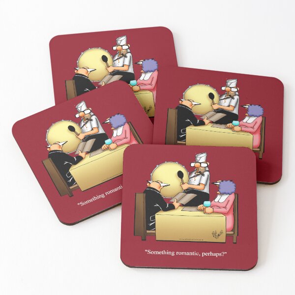 Item preview, Funny Spectickles Romantic Music Cartoon Humor designed and sold by abbottoons.
