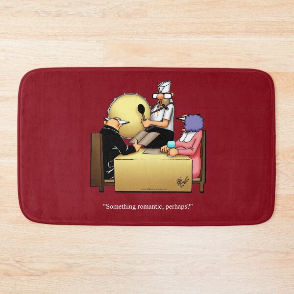 Item preview, Funny Spectickles Romantic Music Cartoon Humor designed and sold by abbottoons.
