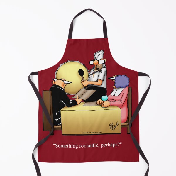 Item preview, Funny Spectickles Romantic Music Cartoon Humor designed and sold by abbottoons.
