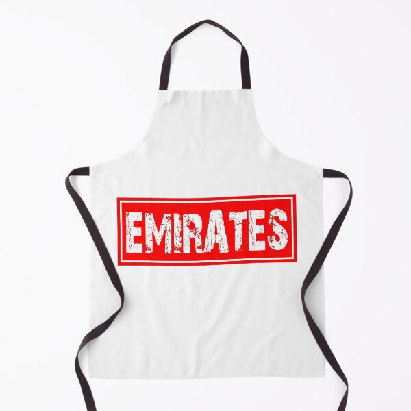 Item preview, Emirates designed and sold by Truefans.