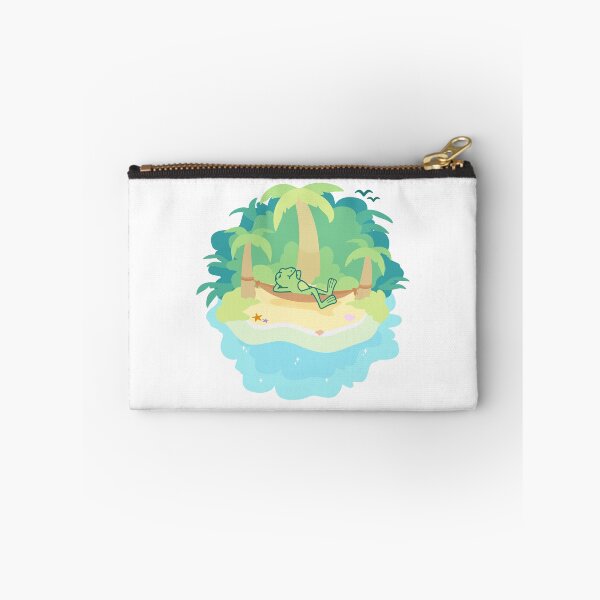 Item preview, Frog Island designed and sold by unclehamby.
