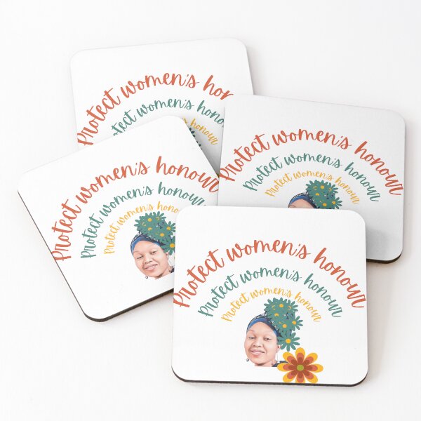 Item preview, Women's honour,love,life, truth  designed and sold by Lessonsprint.