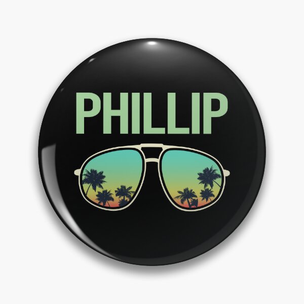 Item preview, Cool Glasses Phillip designed and sold by William Grey.