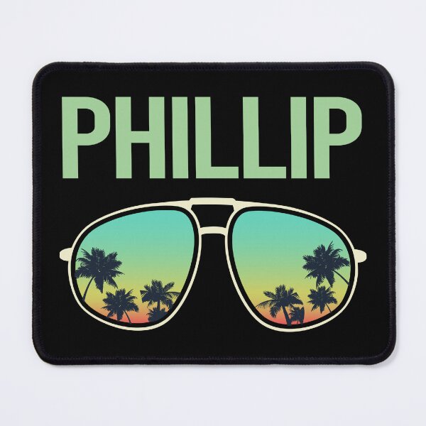 Artikelvorschau, Coole Brille Phillip entworfen und verkauft von William Grey.