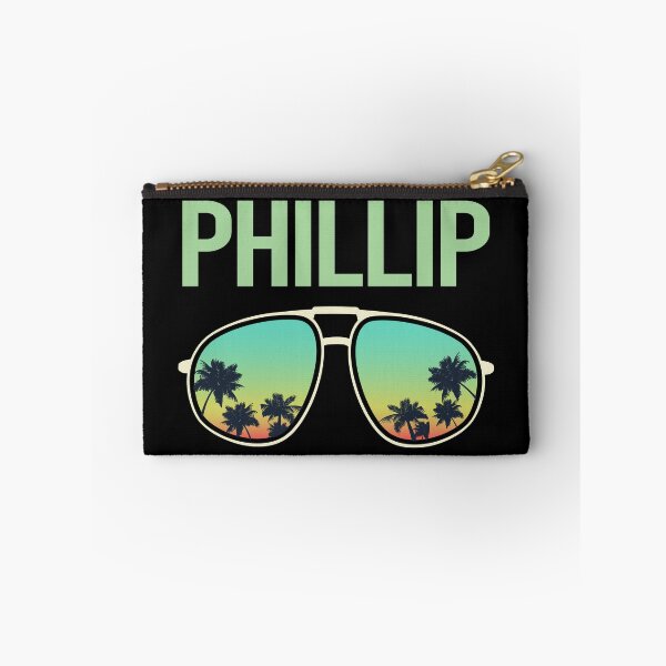 Aperçu de l'œuvre Cool Lunettes Phillip créée et vendue par William Grey.
