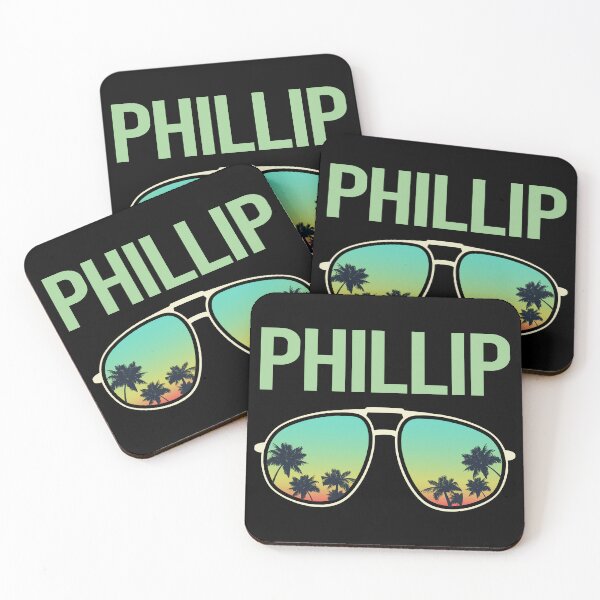 Artikelvorschau, Coole Brille Phillip entworfen und verkauft von William Grey.
