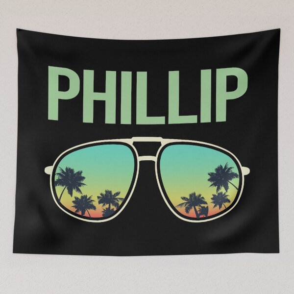 Item preview, Cool Glasses Phillip designed and sold by William Grey.