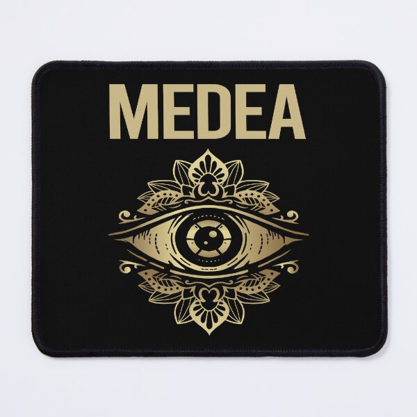 Item preview, Watching Eye Medea designed and sold by GymnoStore24.