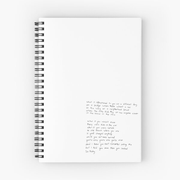 Item preview, the 30th in billie’s handwriting designed and sold by reksa.